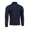 Bluza M-Tac Delta Polartec Dark Navy Blue (70016015)