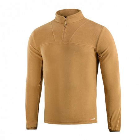Bluza M-Tac Delta Polartec Coyote (70016005) Bluza M-Tac Delta Polartec Coyote (70016005)