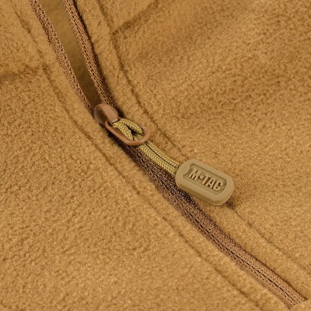 Bluza M-Tac Delta Polartec Coyote (70016005) Bluza M-Tac Delta Polartec Coyote (70016005)
