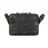 Torba na ramię M-Tac Admin Bag Elite Multicam Black/Black (10176208)