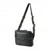 Torba na ramię M-Tac Admin Bag Elite Multicam Black/Black (10176208)