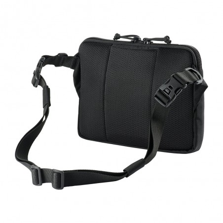 Torba na ramię M-Tac Admin Bag Elite Black (10176002) Torba na ramię M-Tac Admin Bag Elite Black (10176002)