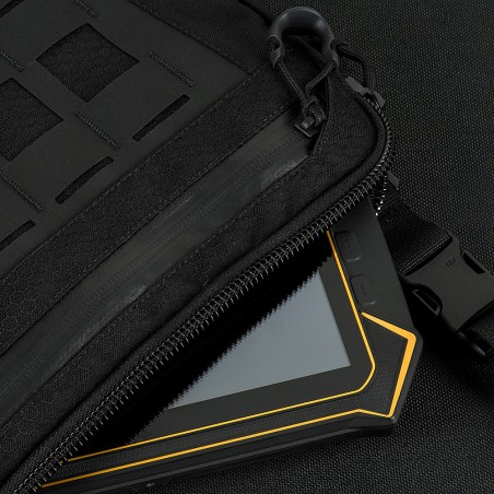 Torba na ramię M-Tac Admin Bag Elite Black (10176002) Torba na ramię M-Tac Admin Bag Elite Black (10176002)