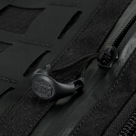 Torba na ramię M-Tac Admin Bag Elite Black (10176002) Torba na ramię M-Tac Admin Bag Elite Black (10176002)
