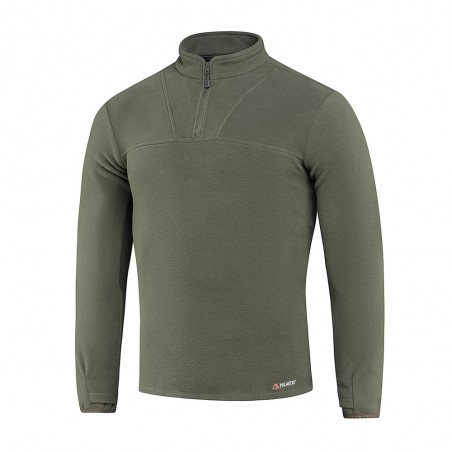 Bluza M-Tac Delta Polartec Army Olive (70016062) Bluza M-Tac Delta Polartec Army Olive (70016062)