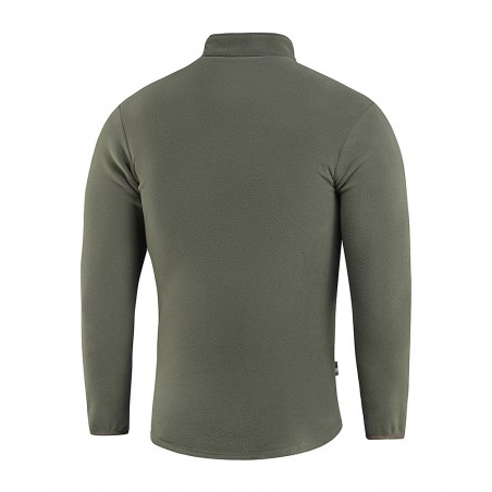 Bluza M-Tac Delta Polartec Army Olive (70016062) Bluza M-Tac Delta Polartec Army Olive (70016062)