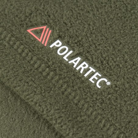 Bluza M-Tac Delta Polartec Army Olive (70016062) Bluza M-Tac Delta Polartec Army Olive (70016062)