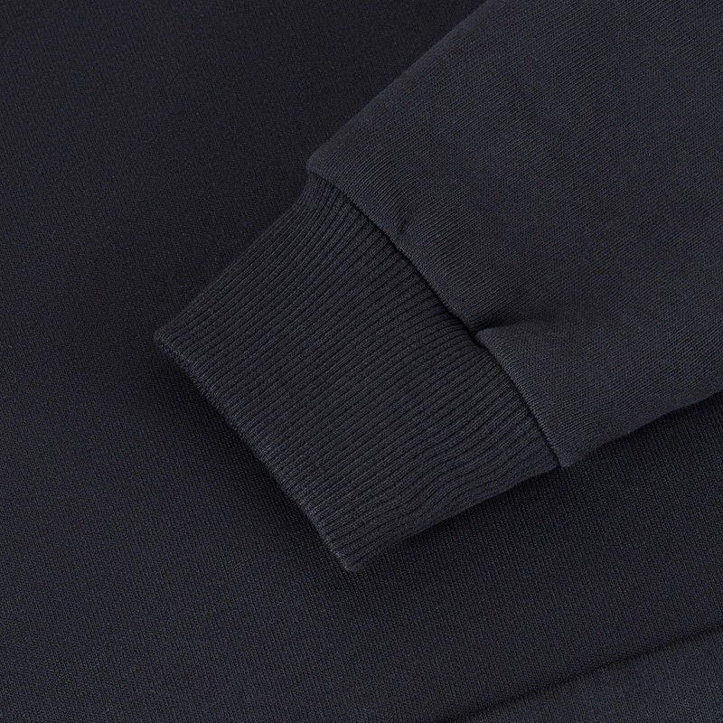 Bluza M-Tac Hoodie Cotton Raglan Navy Blue (20483015)