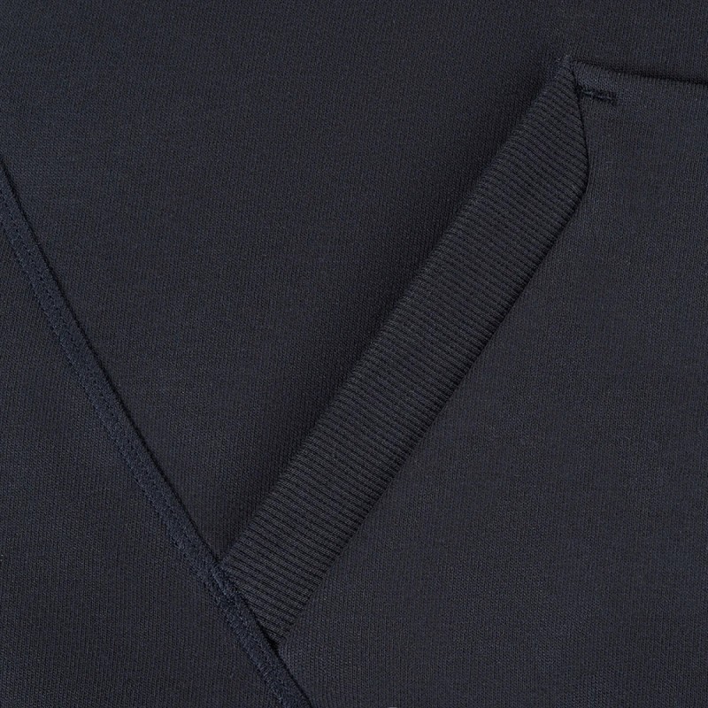 Bluza M-Tac Hoodie Cotton Raglan Navy Blue (20483015)