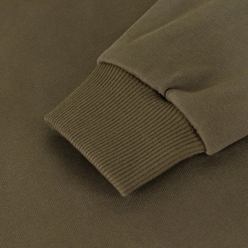 Bluza M-Tac Hoodie Cotton Raglan Hard Dark Olive (51388048)