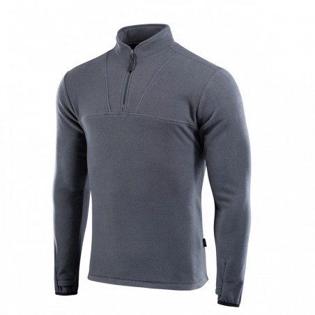 Bluza M-Tac Delta Fleece Dark Grey (70003012) Bluza M-Tac Delta Fleece Dark Grey (70003012)
