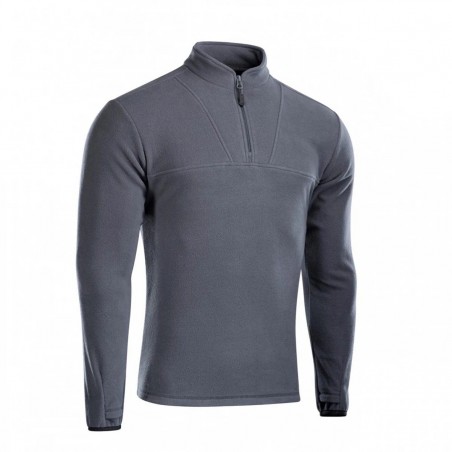 Bluza M-Tac Delta Fleece Dark Grey (70003012) Bluza M-Tac Delta Fleece Dark Grey (70003012)