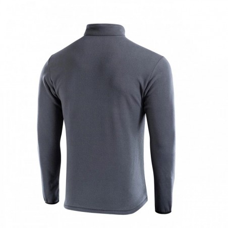 Bluza M-Tac Delta Fleece Dark Grey (70003012) Bluza M-Tac Delta Fleece Dark Grey (70003012)