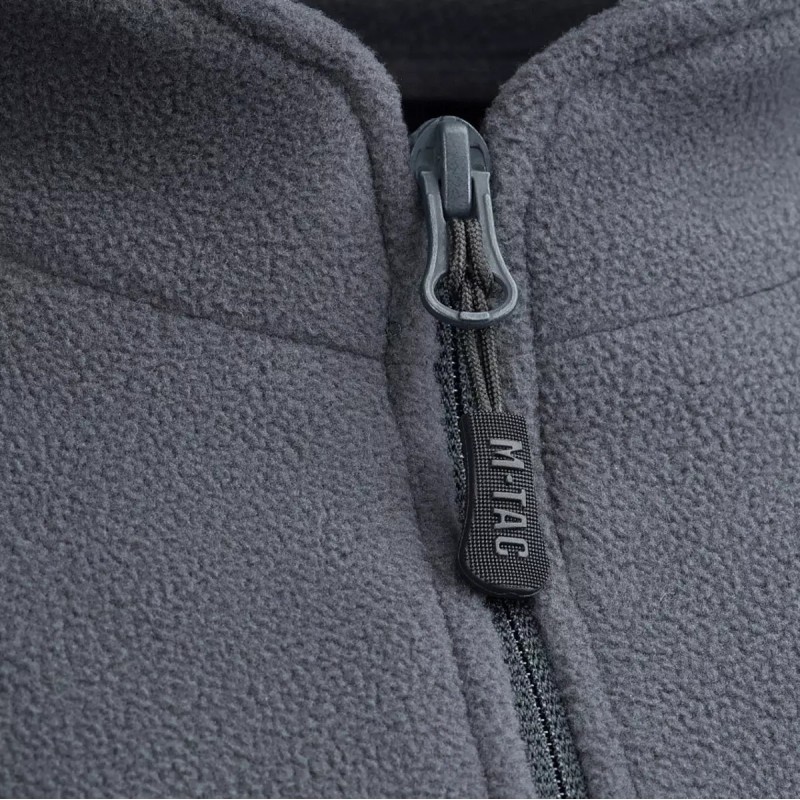 Bluza M-Tac Delta Fleece Dark Grey (70003012)