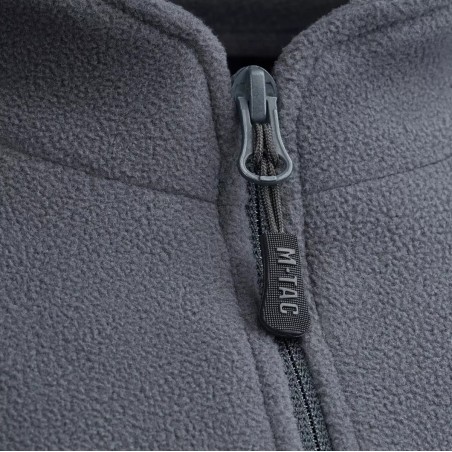 Bluza M-Tac Delta Fleece Dark Grey (70003012) Bluza M-Tac Delta Fleece Dark Grey (70003012)