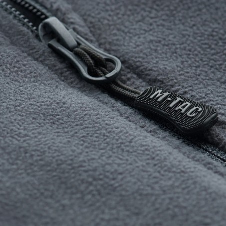 Bluza M-Tac Delta Fleece Dark Grey (70003012) Bluza M-Tac Delta Fleece Dark Grey (70003012)