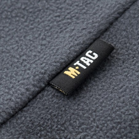 Bluza M-Tac Delta Fleece Dark Grey (70003012) Bluza M-Tac Delta Fleece Dark Grey (70003012)