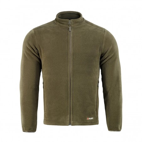 Bluza M-Tac Nord Polartec Dark Olive (20467048) Bluza M-Tac Nord Polartec Dark Olive (20467048)