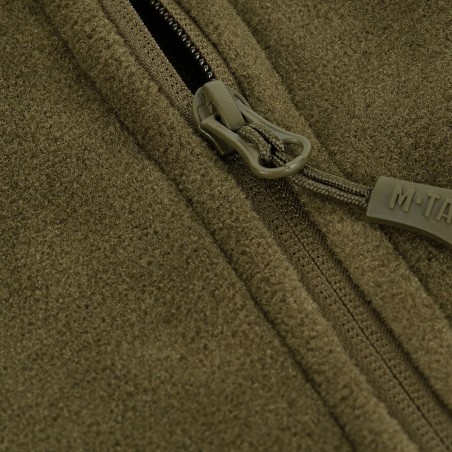 Bluza M-Tac Nord Polartec Dark Olive (20467048) Bluza M-Tac Nord Polartec Dark Olive (20467048)