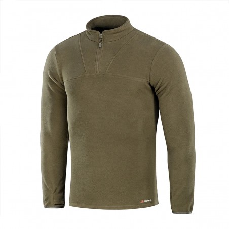 Bluza M-Tac Delta Polartec Dark Olive (70016048) Bluza M-Tac Delta Polartec Dark Olive (70016048)