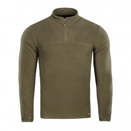 Bluza M-Tac Delta Polartec Dark Olive (70016048) Bluza M-Tac Delta Polartec Dark Olive (70016048)