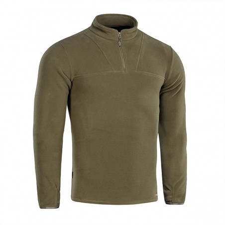 Bluza M-Tac Delta Polartec Dark Olive (70016048) Bluza M-Tac Delta Polartec Dark Olive (70016048)