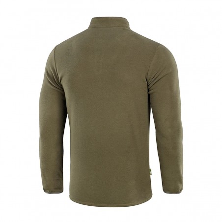 Bluza M-Tac Delta Polartec Dark Olive (70016048) Bluza M-Tac Delta Polartec Dark Olive (70016048)
