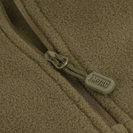 Bluza M-Tac Delta Polartec Dark Olive (70016048) Bluza M-Tac Delta Polartec Dark Olive (70016048)