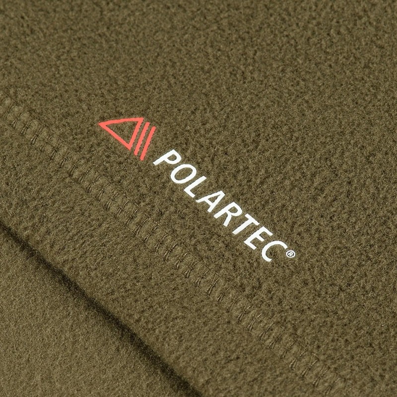Bluza M-Tac Delta Polartec Dark Olive (70016048)