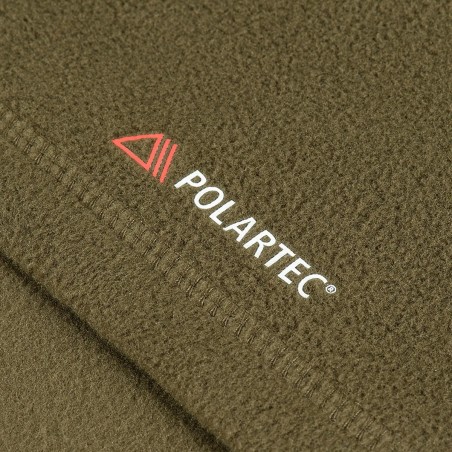 Bluza M-Tac Delta Polartec Dark Olive (70016048) Bluza M-Tac Delta Polartec Dark Olive (70016048)