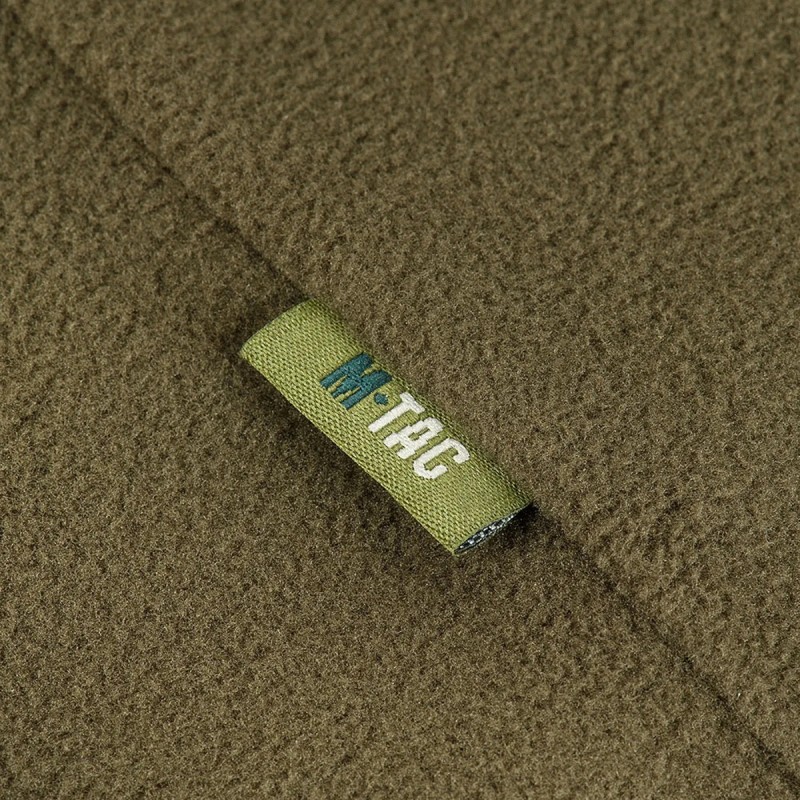 Bluza M-Tac Delta Polartec Dark Olive (70016048)