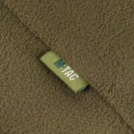 Bluza M-Tac Delta Polartec Dark Olive (70016048) Bluza M-Tac Delta Polartec Dark Olive (70016048)