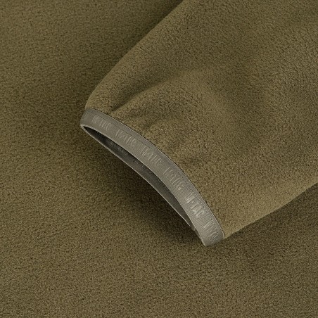 Bluza M-Tac Delta Polartec Dark Olive (70016048) Bluza M-Tac Delta Polartec Dark Olive (70016048)