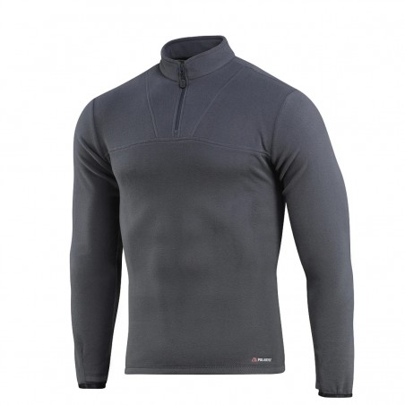 Bluza M-Tac Delta Polartec Dark Grey (70016012) Bluza M-Tac Delta Polartec Dark Grey (70016012)