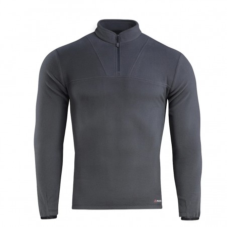 Bluza M-Tac Delta Polartec Dark Grey (70016012) Bluza M-Tac Delta Polartec Dark Grey (70016012)