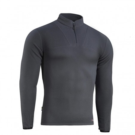 Bluza M-Tac Delta Polartec Dark Grey (70016012) Bluza M-Tac Delta Polartec Dark Grey (70016012)