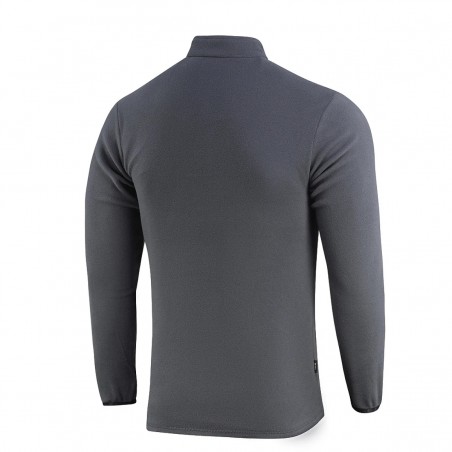 Bluza M-Tac Delta Polartec Dark Grey (70016012) Bluza M-Tac Delta Polartec Dark Grey (70016012)
