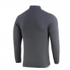 Bluza M-Tac Delta Polartec Dark Grey (70016012)