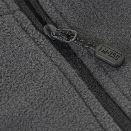 Bluza M-Tac Delta Polartec Dark Grey (70016012) Bluza M-Tac Delta Polartec Dark Grey (70016012)