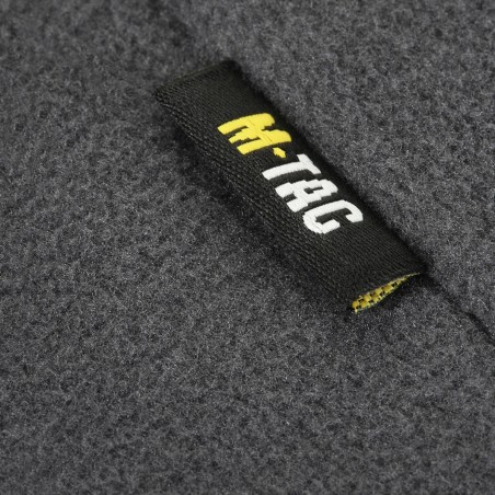 Bluza M-Tac Delta Polartec Dark Grey (70016012) Bluza M-Tac Delta Polartec Dark Grey (70016012)