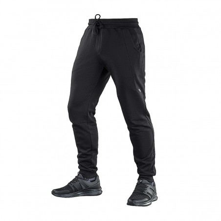 Spodnie M-Tac Cotton Classic Black (20091002) Spodnie M-Tac Cotton Classic Black (20091002)