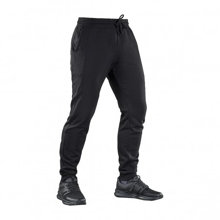 Spodnie M-Tac Cotton Classic Black (20091002) Spodnie M-Tac Cotton Classic Black (20091002)