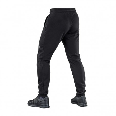 Spodnie M-Tac Cotton Classic Black (20091002) Spodnie M-Tac Cotton Classic Black (20091002)