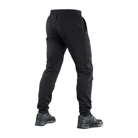 Spodnie M-Tac Cotton Classic Black (20091002) Spodnie M-Tac Cotton Classic Black (20091002)