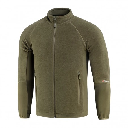 Bluza M-Tac Polartec Sport Dark Olive (70017048) Bluza M-Tac Polartec Sport Dark Olive (70017048)