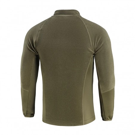 Bluza M-Tac Polartec Sport Dark Olive (70017048) Bluza M-Tac Polartec Sport Dark Olive (70017048)