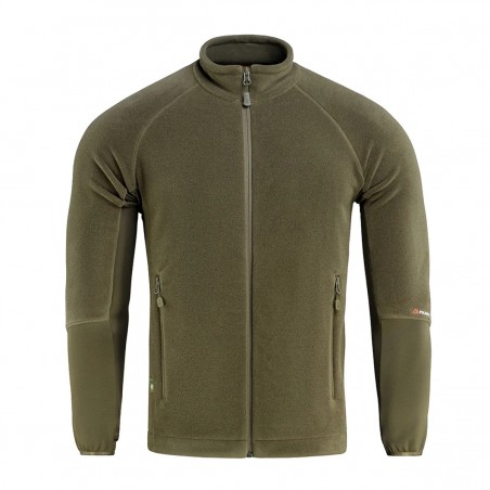 Bluza M-Tac Polartec Sport Dark Olive (70017048) Bluza M-Tac Polartec Sport Dark Olive (70017048)