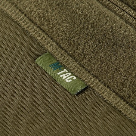 Bluza M-Tac Polartec Sport Dark Olive (70017048) Bluza M-Tac Polartec Sport Dark Olive (70017048)