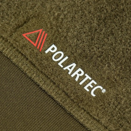 Bluza M-Tac Polartec Sport Dark Olive (70017048) Bluza M-Tac Polartec Sport Dark Olive (70017048)