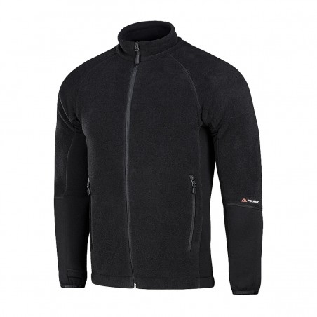 Bluza M-Tac Polartec Sport Black (70017002) Bluza M-Tac Polartec Sport Black (70017002)